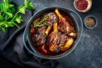 Lamb Shank