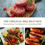 Original BBQ Meat Box