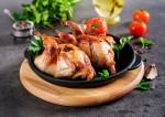Quail (pack of 4)