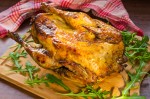 Guinea Fowl