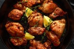 Chicken Thighs (Boneless & Skinless)