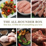 The All-Rounder Meat Box