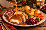 Christmas Pork Gravy