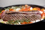Venison Saddle (Boneless)