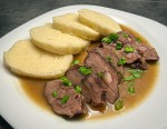 Pigs Heart