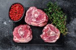 Lamb Neck (on bone)