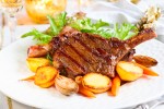 Veal Chops