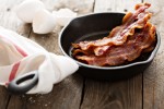 Smoked Streaky Bacon