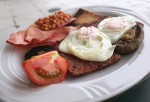Lorne Sausage