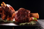 Bacon Hock
