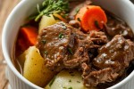 Lamb Neck (fillet)
