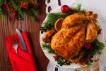 Christmas Whole Chicken