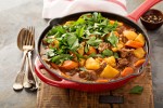 Christmas Diced Lamb