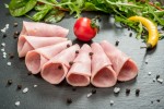 Christmas Sliced Gammon Ham