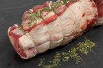 Boned Carvery Shoulder of Lamb