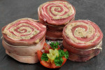 Boneless Stuffed Breast of Lamb