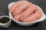 Cumberland Sausages