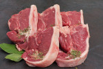 Lamb Loin Chops