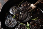 Christmas Black Pudding