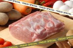 Friday Special Meat Box