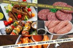 Friday Special Meat Box