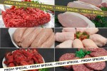 Friday Special Meat Box