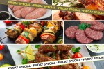 Friday Special Meat Box
