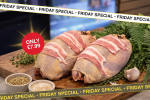 Friday Special Meat Box