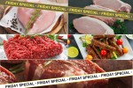 Friday Special Meat Box
