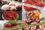 Friday Special Meat Box