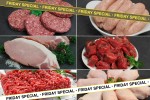 Friday Special Meat Box