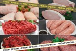 Friday Special Meat Box