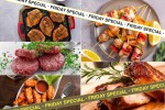 Friday Special Meat Box