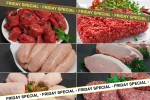 Friday Special Meat Box