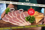 Friday Special Meat Box