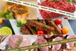 Friday Special Meat Box