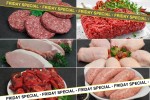 Friday Special Meat Box