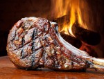 Rib of Beef French Trimmed