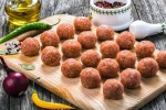 Italian Meatballs