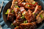 Pork Ribs Chinese Style