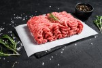 Christmas Pork Mince