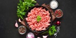 Christmas Turkey Mince