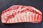 Christmas Pork Ribs (Whole Rack)