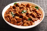 Christmas Diced Goat (Boneless)