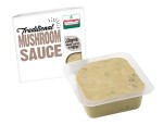 Mushroom Sauce