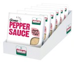 Pepper Sauce
