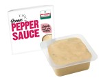 Pepper Sauce