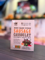 Sausage Cassoulet Mix