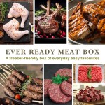 Ever Ready Meat Box