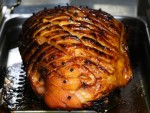 Gammon Bacon Joint